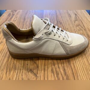 John Varvatos 315 Sneakers. Barely worn and look like new.